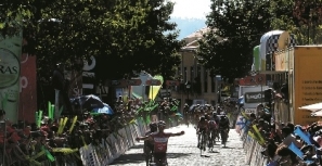 Sábado, Fafe recebe chegada da 3ª etapa da Volta a Portugal em Bicicleta